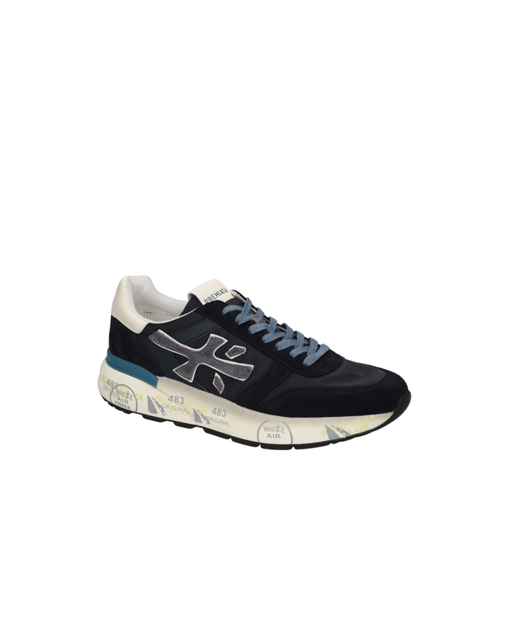 Sneakers da uomo Mick 7716