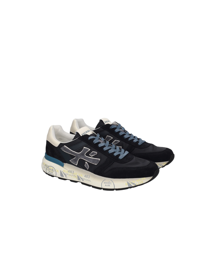 Sneakers da uomo Mick 7716