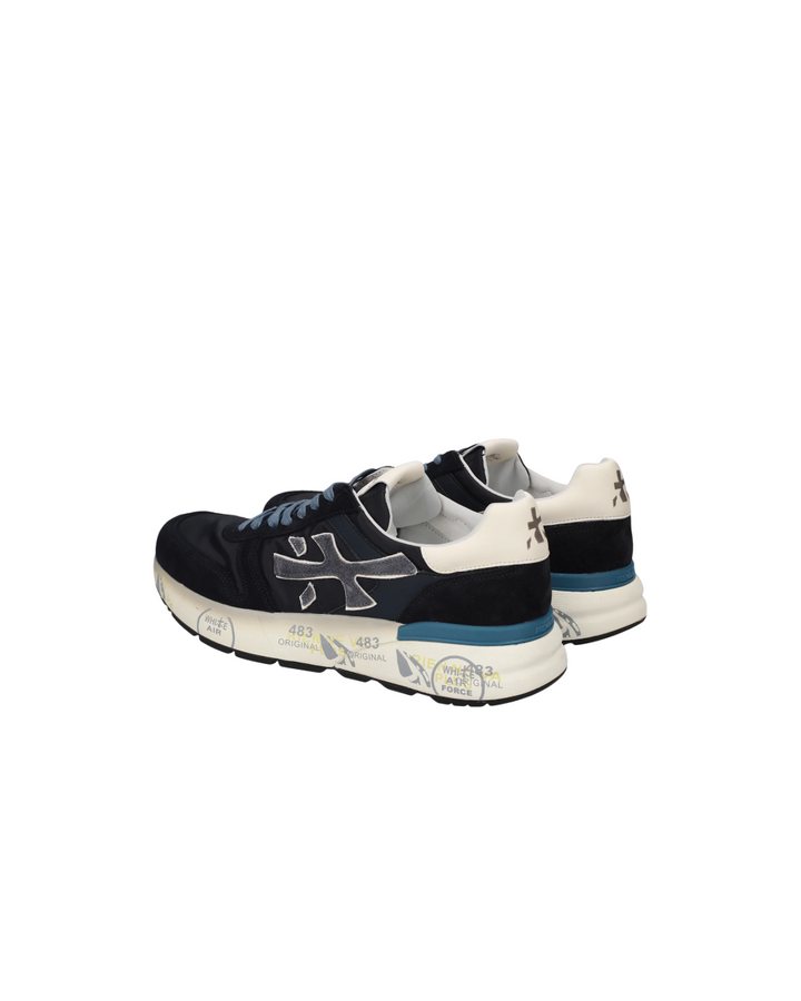 Sneakers da uomo Mick 7716