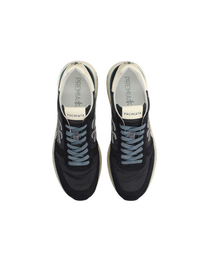 Sneakers da uomo Mick 7716