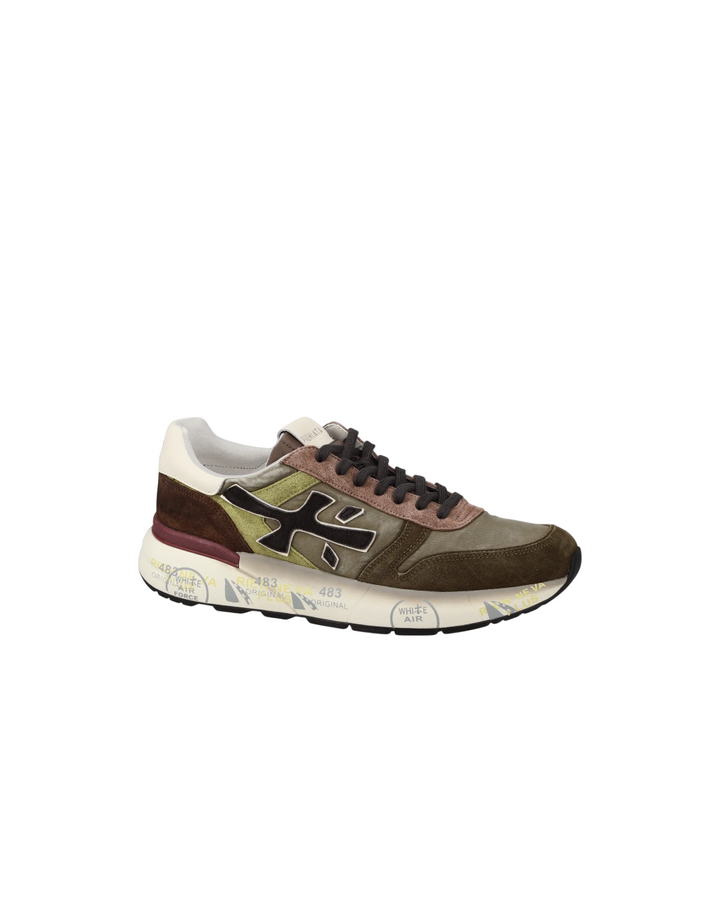 Sneakers da uomo Mick 7717