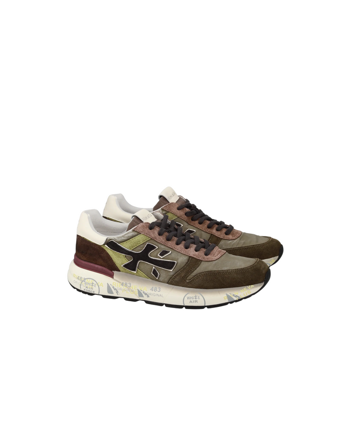 Sneakers da uomo Mick 7717