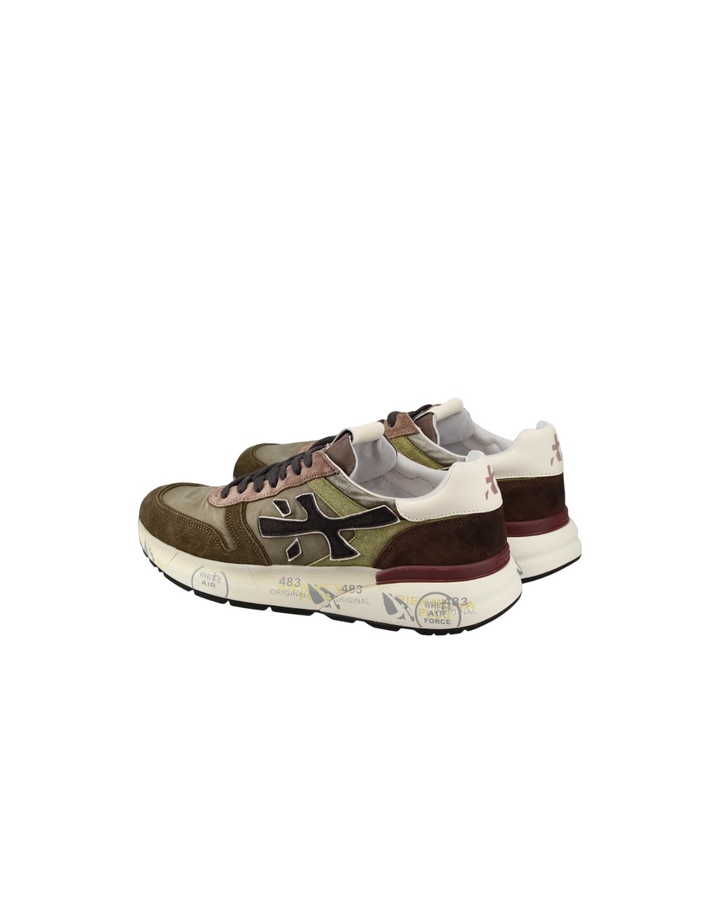 Sneakers da uomo Mick 7717