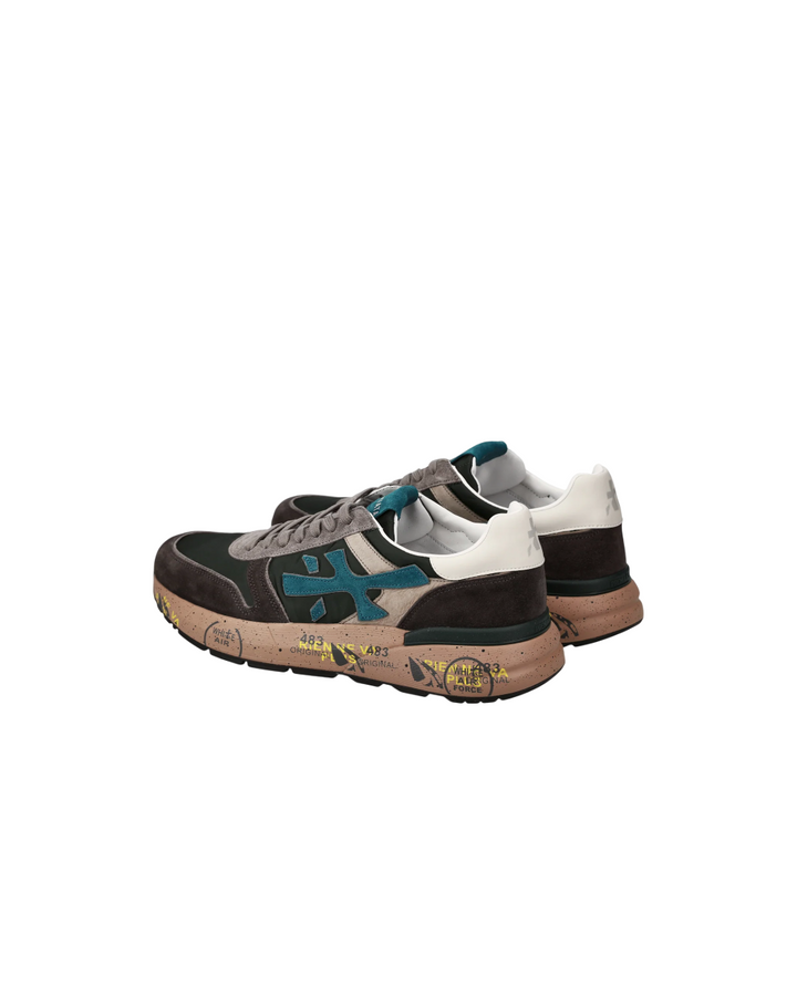 Sneakers da uomo Mick 7864