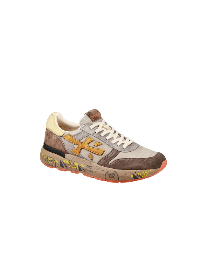 Sneakers da uomo Mick 7866