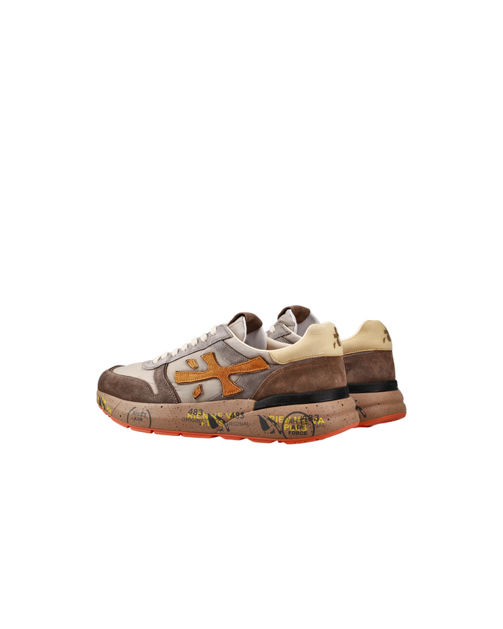 Sneakers da uomo Mick 7866