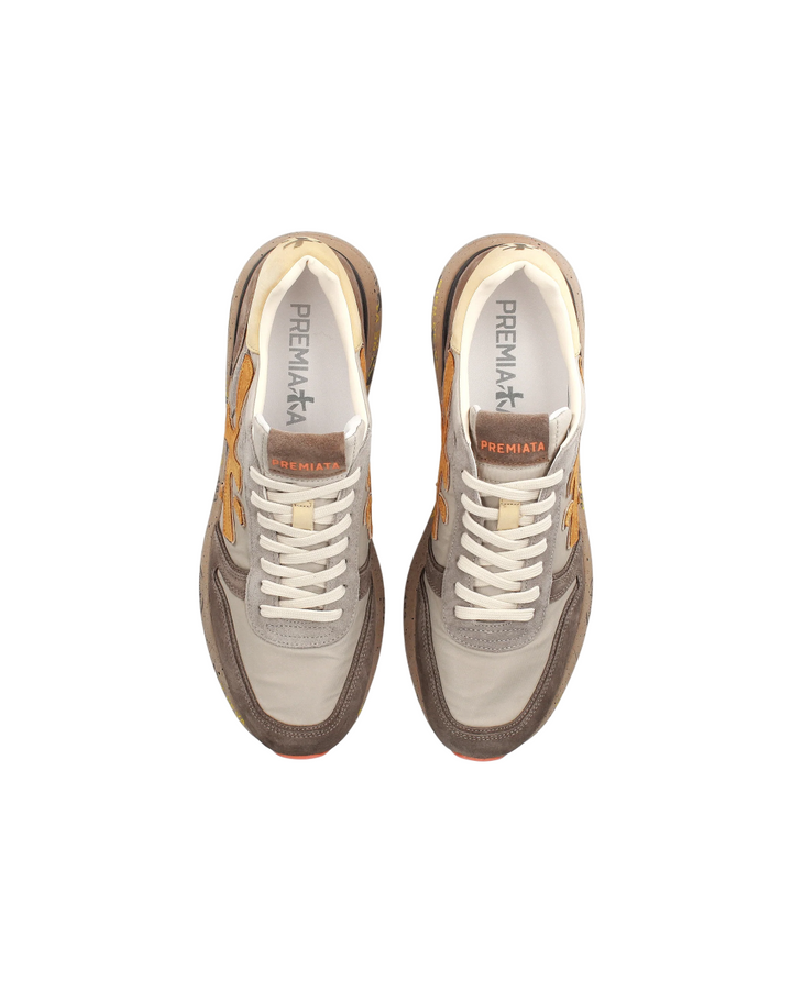 Sneakers da uomo Mick 7866