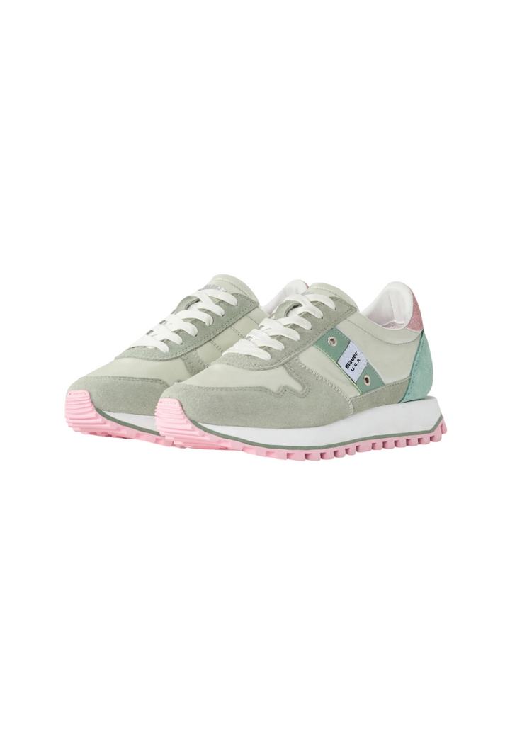 Blauer
MILLEN - Sneakers basse