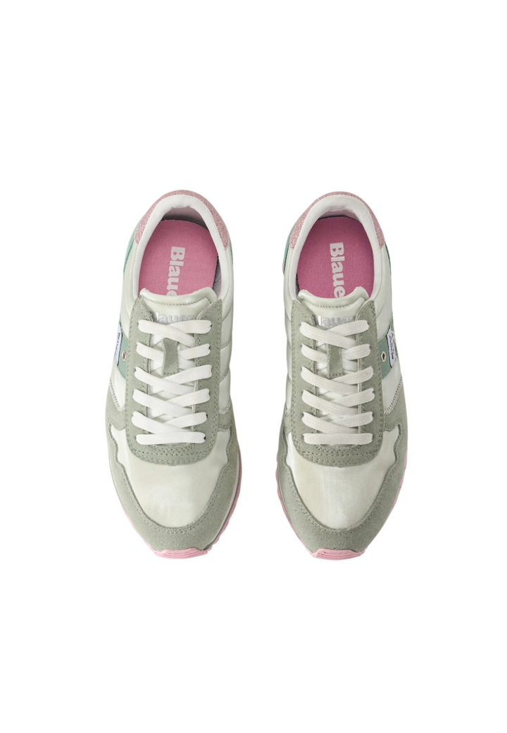 Blauer
MILLEN - Sneakers basse