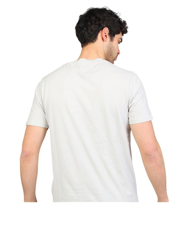 MARKUP
Art mk891052: t-shirt girocollo manica corta jersey tinto capo perla uomo