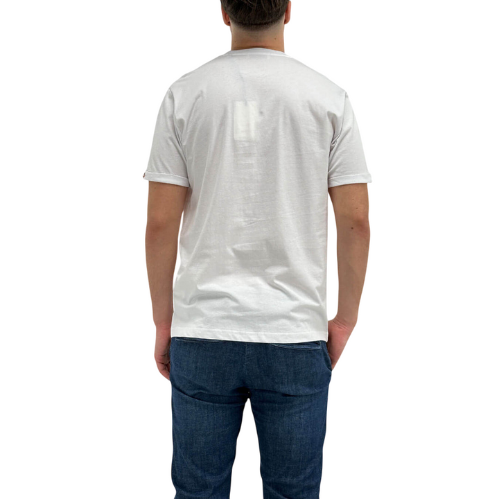 MARKUP
T-SHIRT