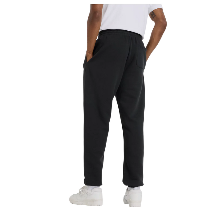 Pantaloni da jogging in pile