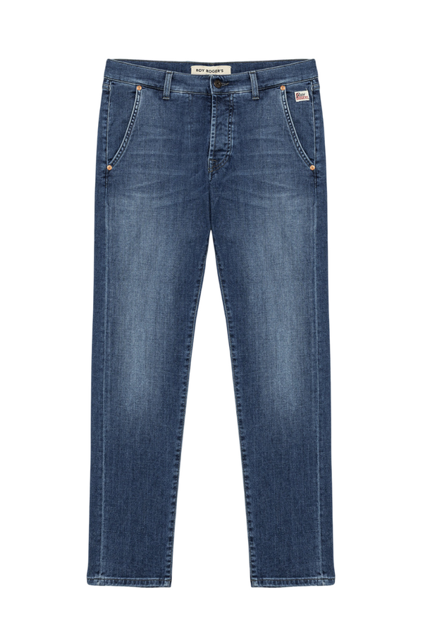 NEW ELIAS PAULDENIM