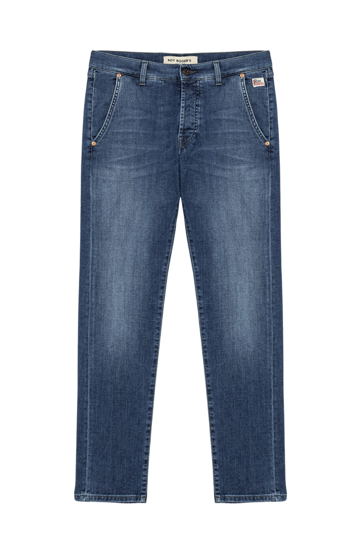 NEW ELIAS PAULDENIM