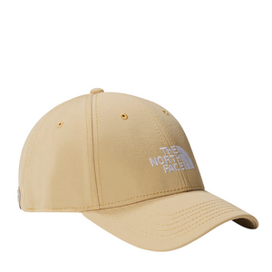 Berretto unisex color khaki