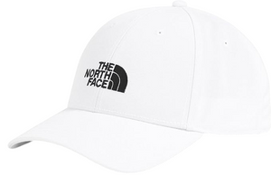Berretto unisex bianco