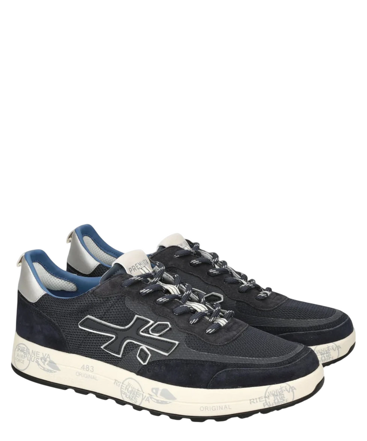 Premiata
Sneakers Premiata Nous 6857