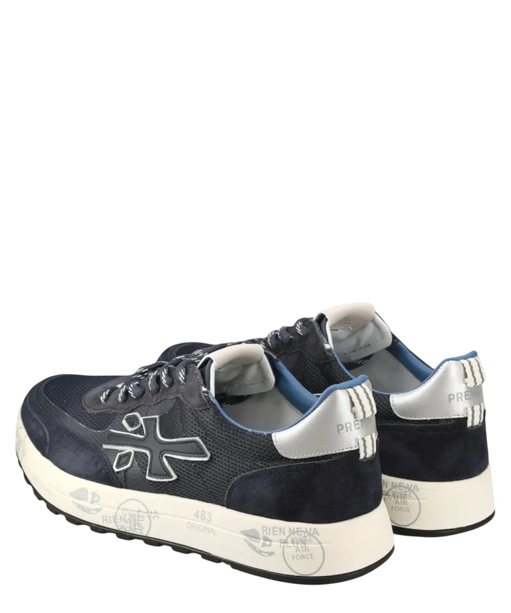 Premiata
Sneakers Premiata Nous 6857