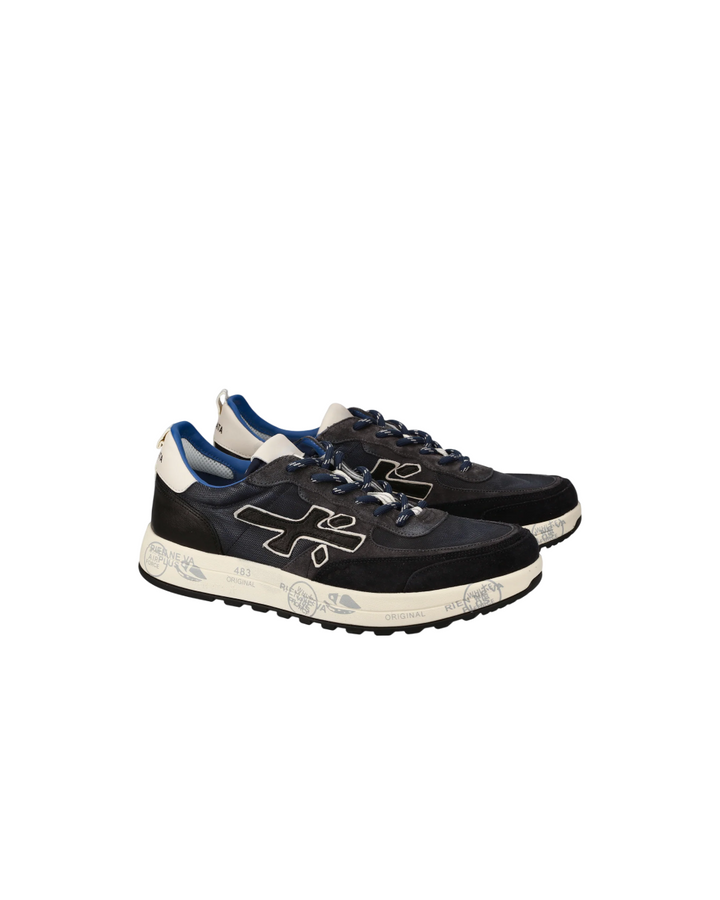 Sneakers da uomo 'NOUS 7726'