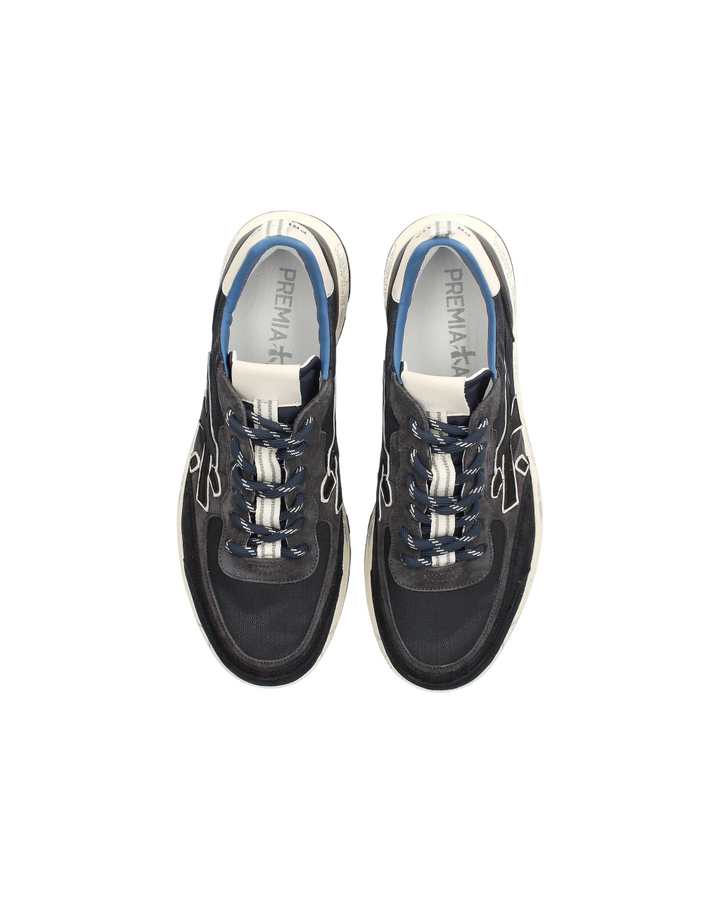 Sneakers da uomo 'NOUS 7726'
