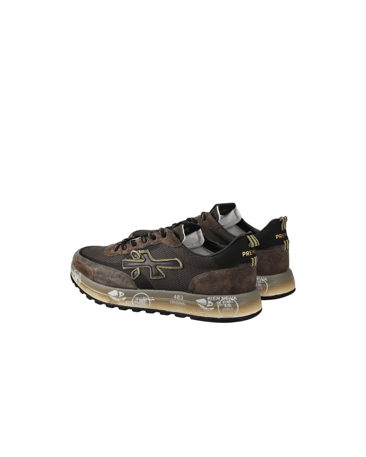 Sneakers da uomo 'NOUS 7731'