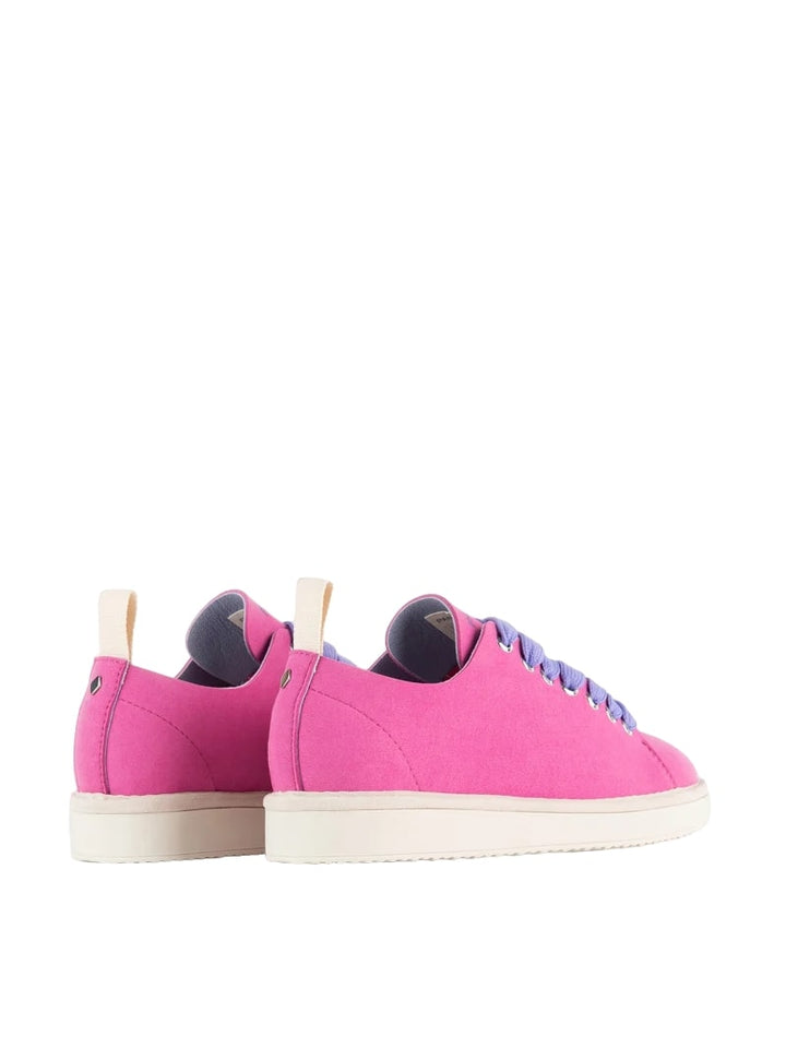 P01 lace-up shoe
