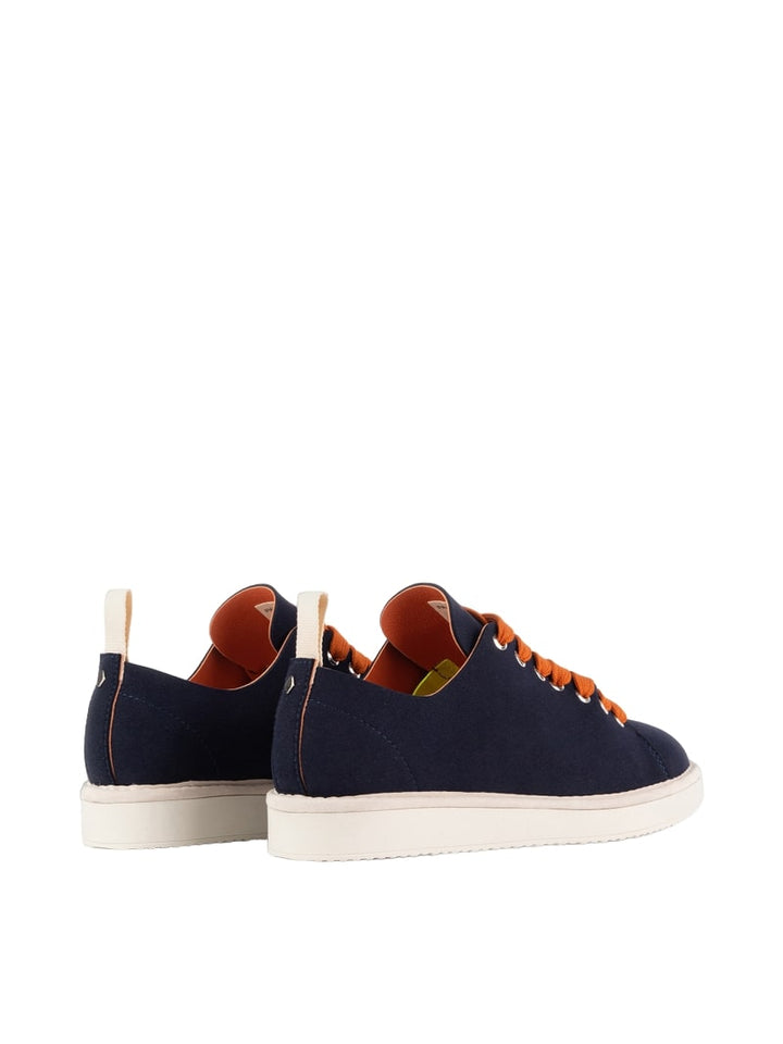 P01 LACE-UP SHOE