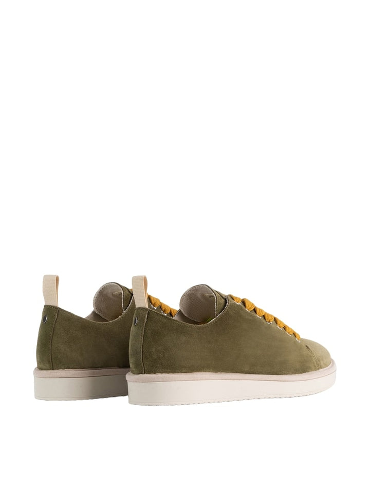 P01 LACE-UP SHOE