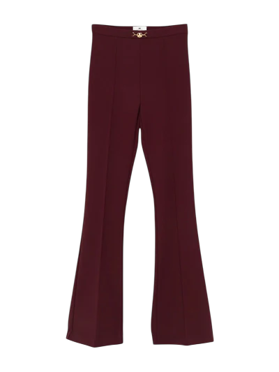 ELISABETTA FRANCHI Pantalone Donna