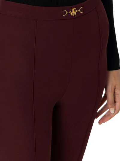 ELISABETTA FRANCHI Pantalone Donna