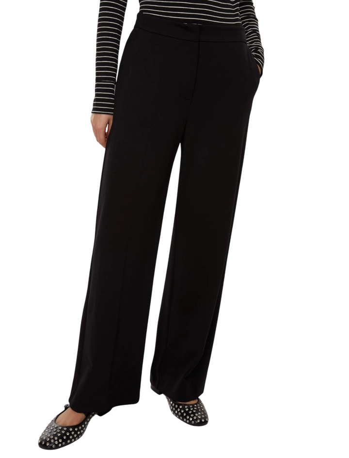Pantaloni da donna in jersey punto Milano
