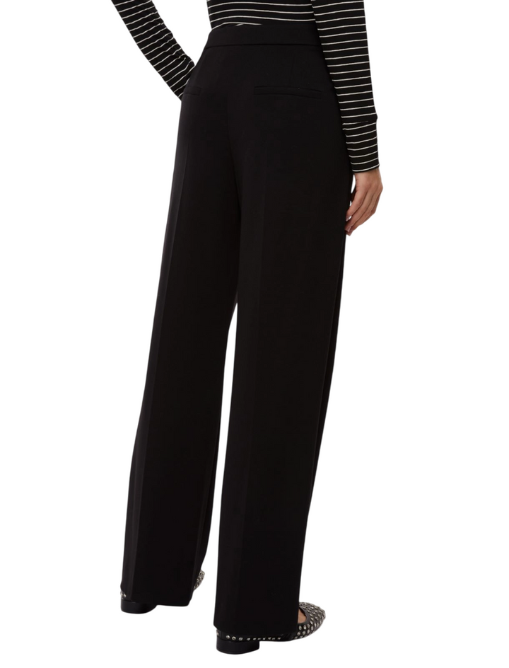 Pantaloni da donna in jersey punto Milano