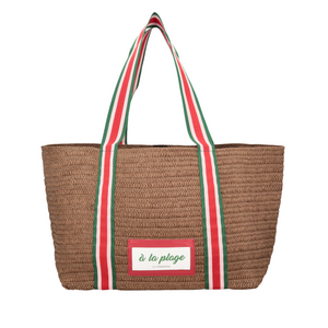 chapeau bag