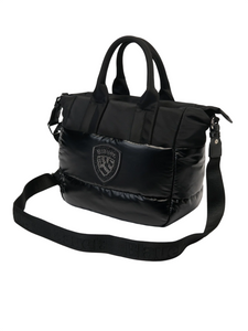 Borsa a mano Quart XS nera