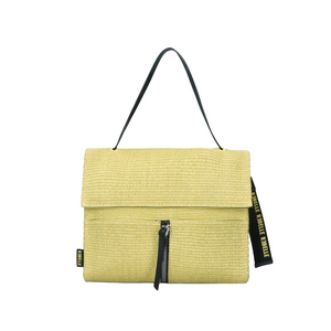 Borsa a spalla - CLIO JUNGLE