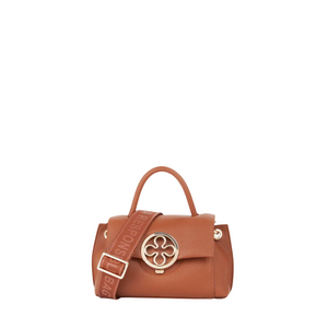 Borsa caramello Federica
