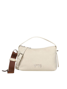 Borsa piccola Danielle off white