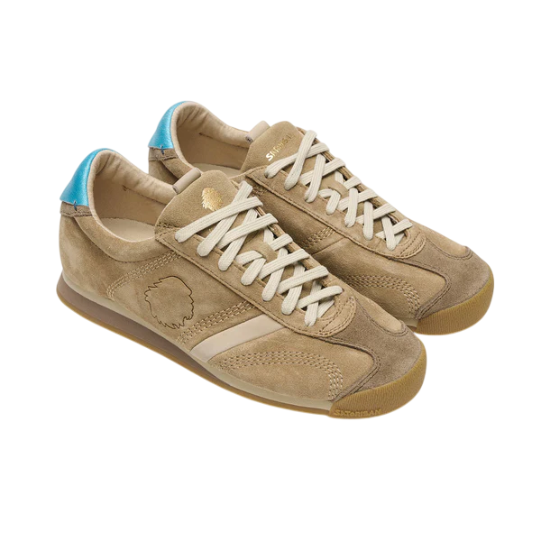 Sneakers da donna 'Stardust suede'