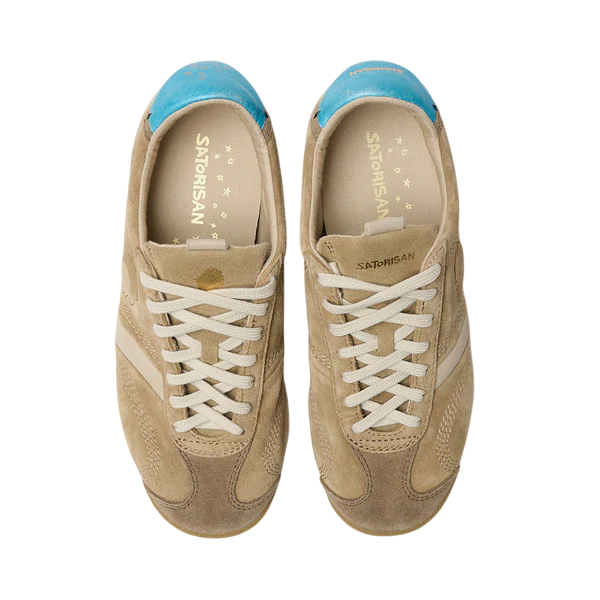 Sneakers da donna 'Stardust suede'