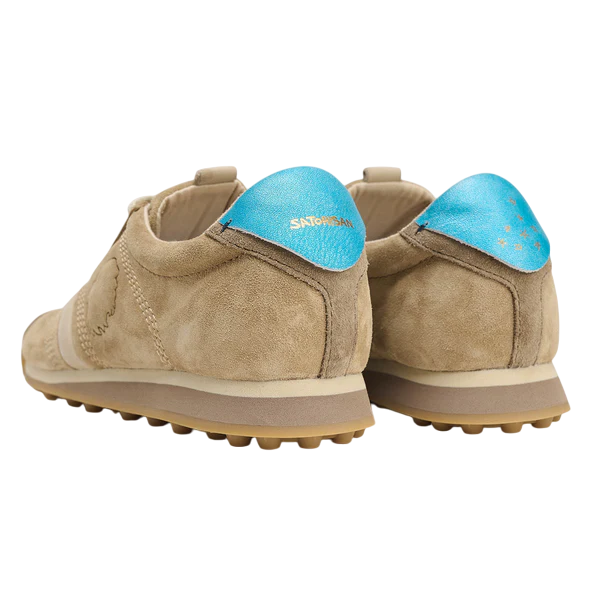 Sneakers da donna 'Stardust suede'