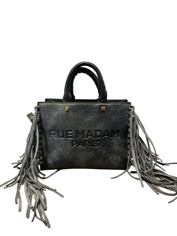 TEXAS MINI TOTEBK