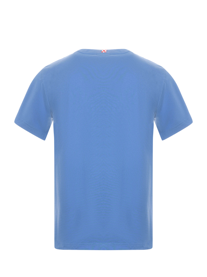 MC2 SAINT BARTH
T-shirt MC2 Saint Barth in cotone