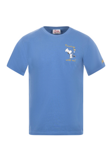 MC2 SAINT BARTH
T-shirt MC2 Saint Barth in cotone