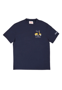Mc2 Saint Barth
T-shirt Special Summer | EDIZIONE SPECIALE VESPA