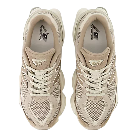 Sneakers da uomo 9060 tortora