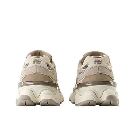 Sneakers da uomo 9060 tortora