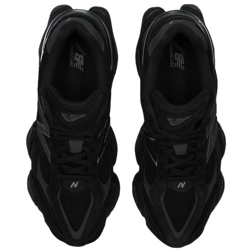 Sneakers da donna 9060 nere