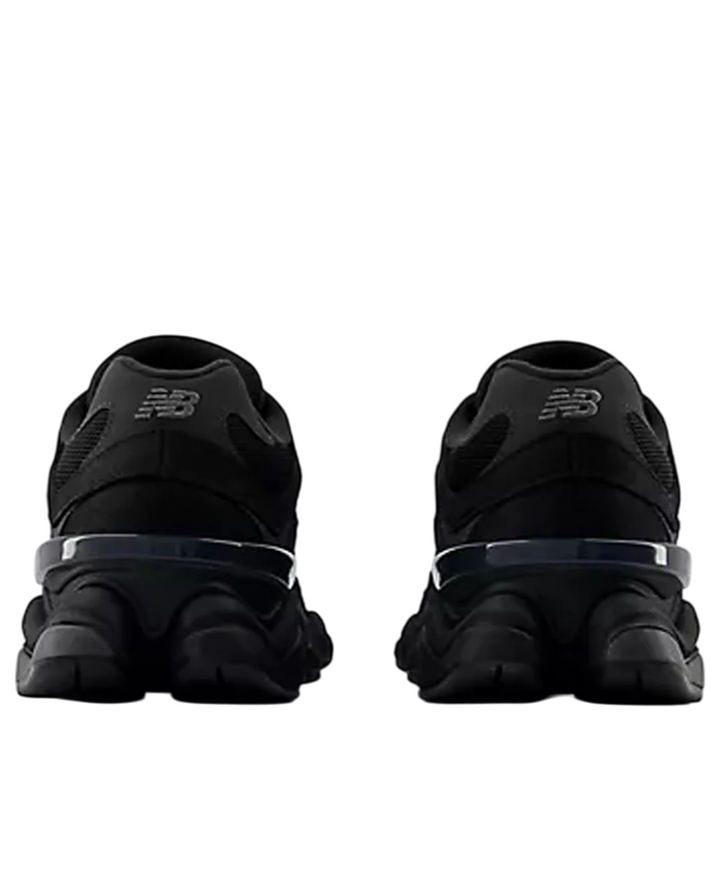 Sneakers da donna 9060 nere