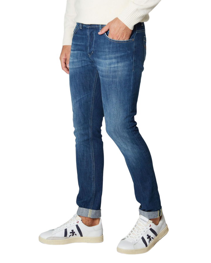 Jeans George skinny