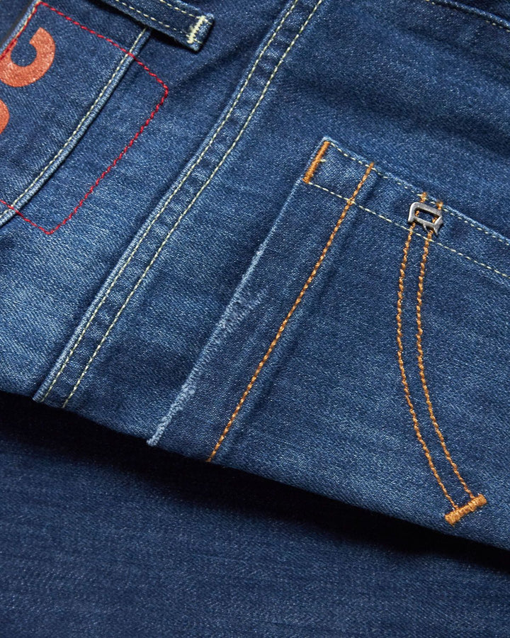 Jeans George skinny